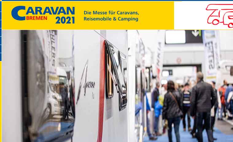 Caravan Bremen 2021
